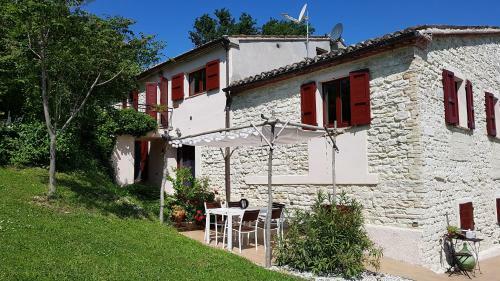 Apartamento Casa San Biagio