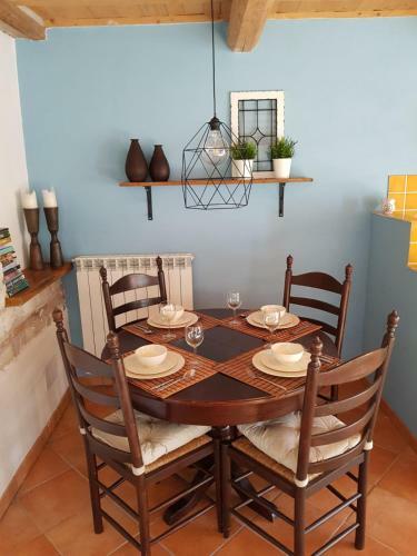 Apartamento Casa San Biagio
