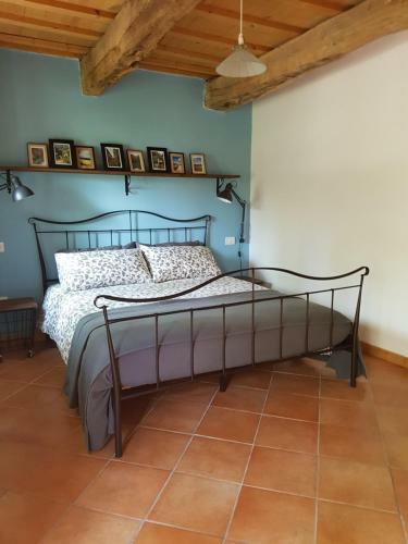 Apartamento Casa San Biagio