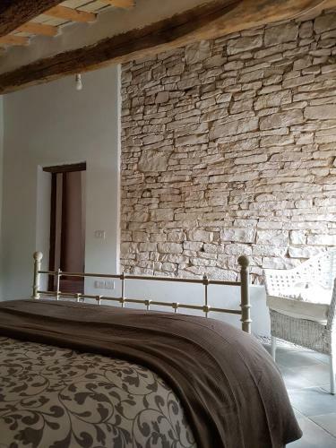 Apartamento Casa San Biagio