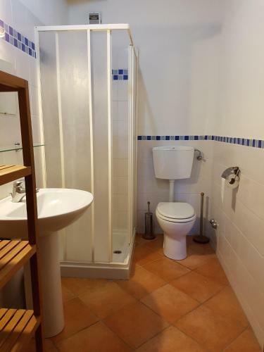 Apartamento Casa San Biagio