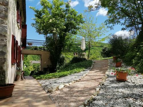 Apartamento Casa San Biagio