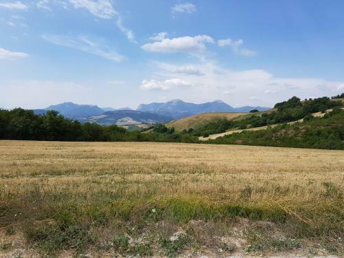 Apartamento Casa San Biagio