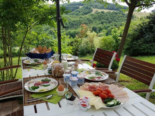 Apartamento Casa San Biagio