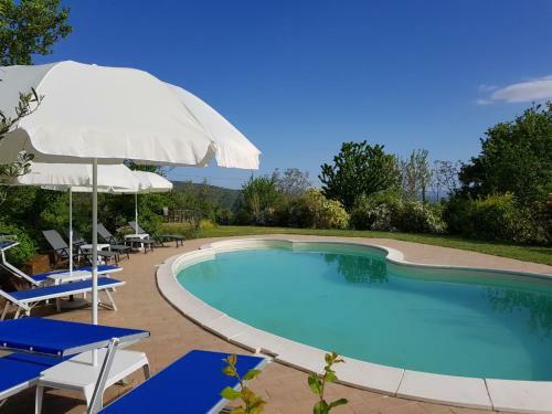 Apartamento Casa San Biagio