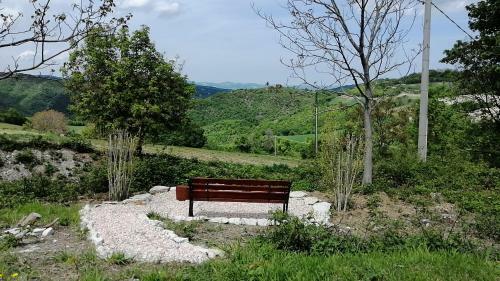Apartamento Casa San Biagio