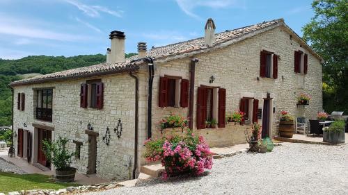 Apartamento Casa San Biagio