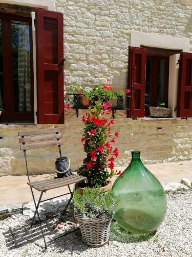 Apartamento Casa San Biagio