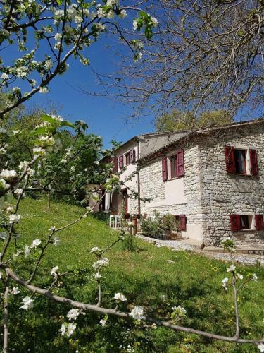Apartamento Casa San Biagio