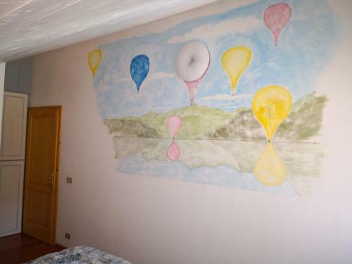 Apartamento Appartamenti Lago Bl�