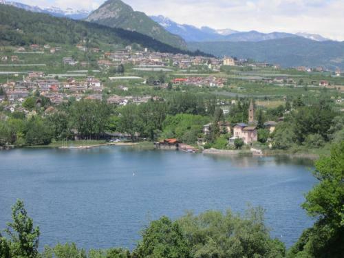 Apartamento Appartamenti Lago Bl�