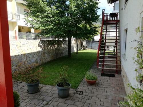 Apartamento Casa Valcanover