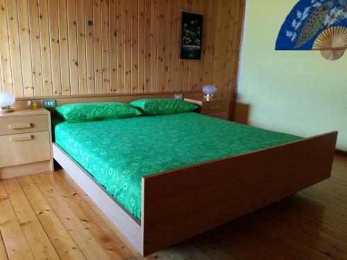 Apartamento Casa Valcanover
