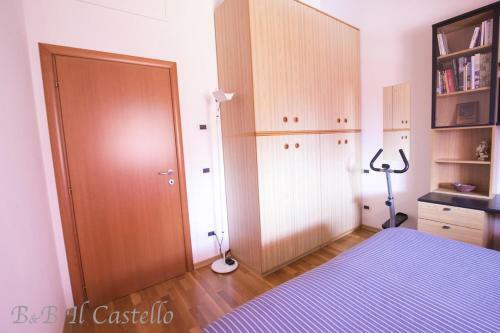 Bed & Breakfast Il Castello