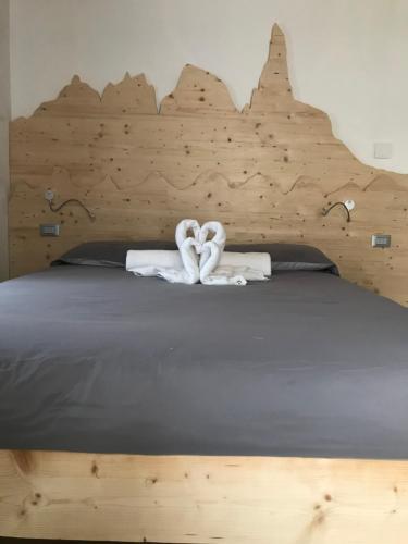 Appartamento Profumo Di Legno 022139-at-010022