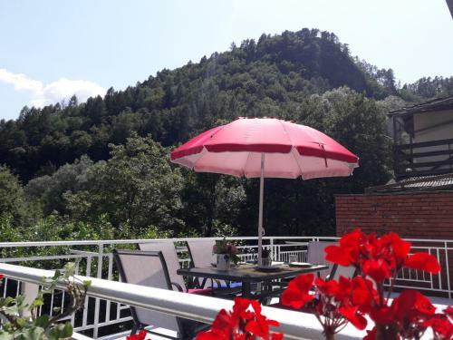Casa Della Civetta Felice