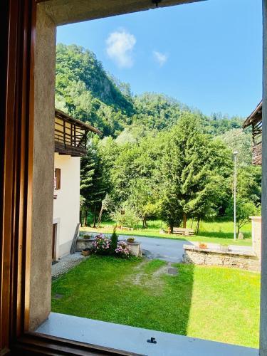 Casa Della Civetta Felice