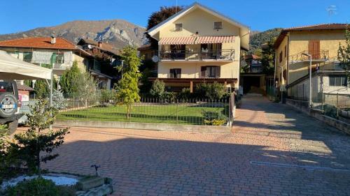 Bed & Breakfast La Ciuenda