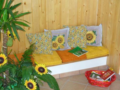 Bed & Breakfast Il Girasole