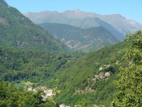 Bed & Breakfast Il Girasole