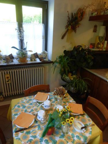 Bed & Breakfast Il Girasole