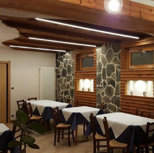 Apartamento Casa Miramonti
