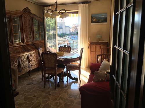 Apartamento Casa Miramonti