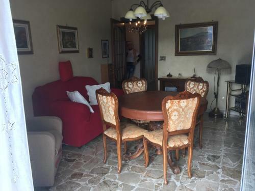 Apartamento Casa Miramonti