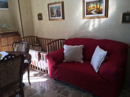 Apartamento Casa Miramonti