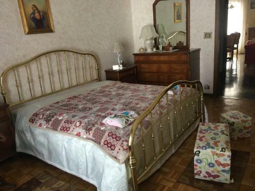 Apartamento Casa Miramonti