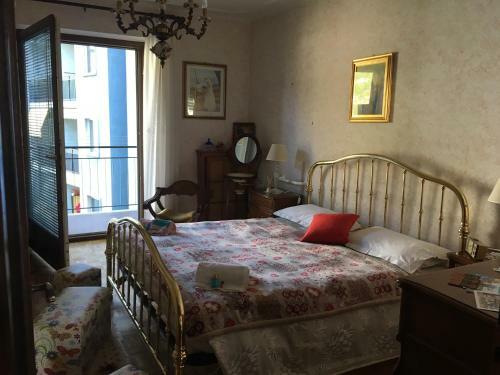 Apartamento Casa Miramonti