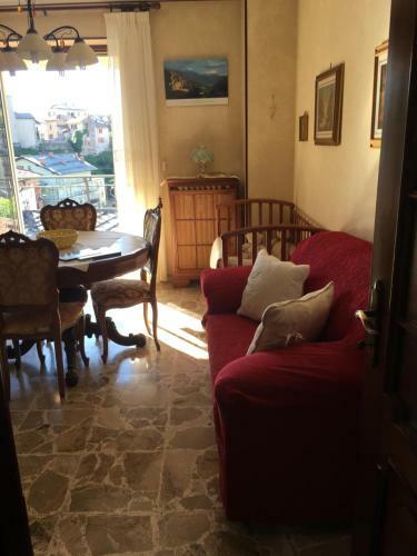 Apartamento Casa Miramonti