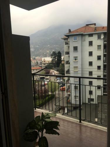 Apartamento Casa Miramonti