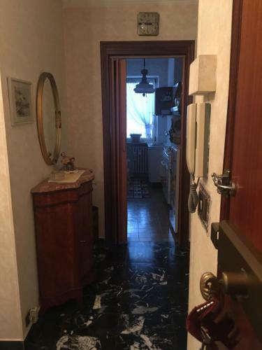 Apartamento Casa Miramonti