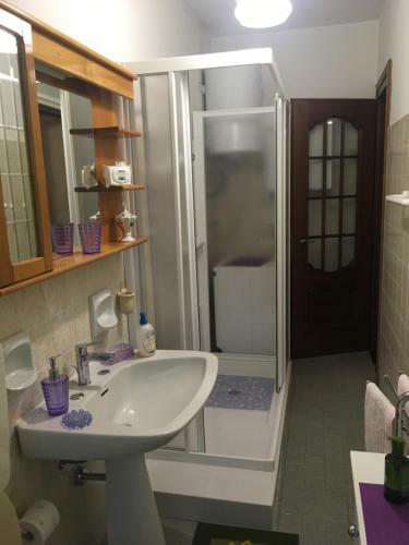 Apartamento Casa Miramonti