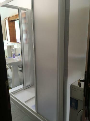 Apartamento Casa Miramonti