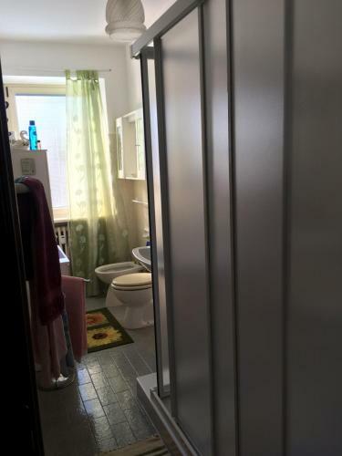 Apartamento Casa Miramonti