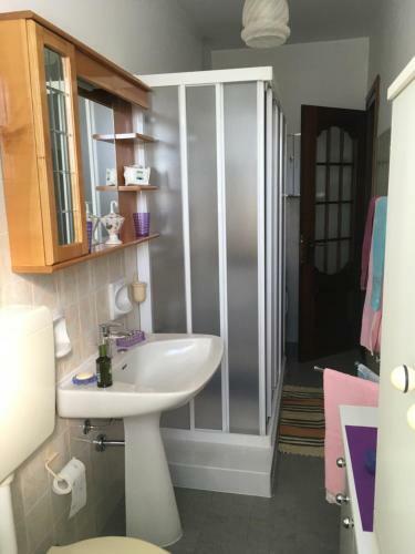 Apartamento Casa Miramonti
