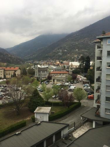 Apartamento Casa Miramonti