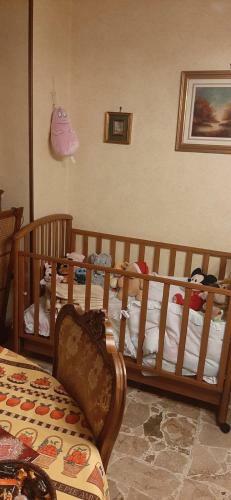 Apartamento Casa Miramonti