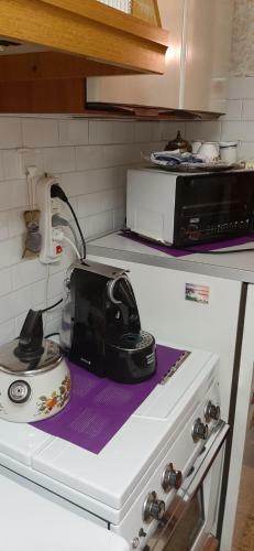 Apartamento Casa Miramonti