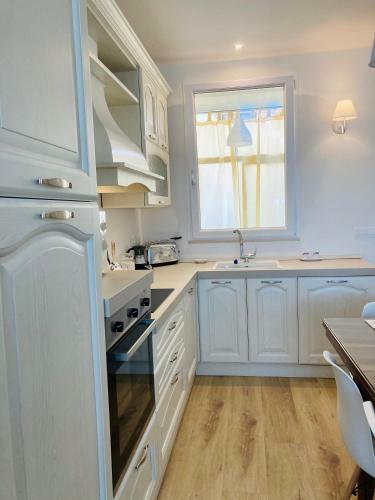 Apartamento Villetta Rachele