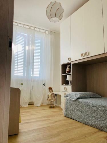 Apartamento Villetta Rachele