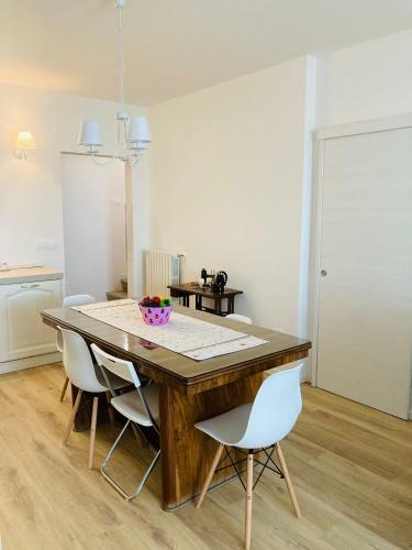 Apartamento Villetta Rachele