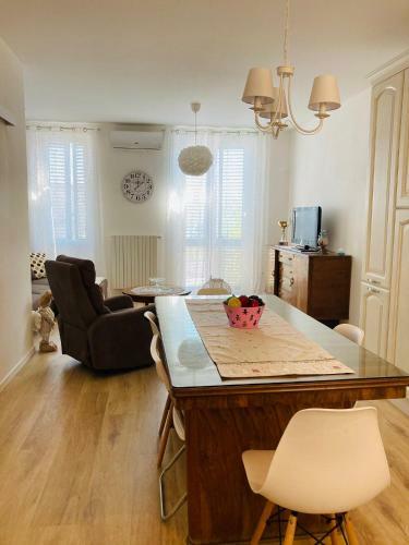 Apartamento Villetta Rachele