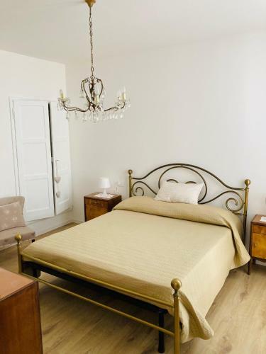 Apartamento Villetta Rachele