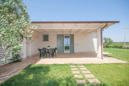 Apartamento Agriturismo Il Mirto