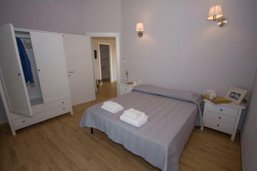 Apartamento Agriturismo Il Mirto