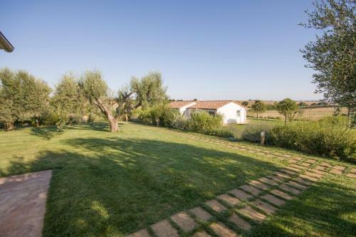 Apartamento Agriturismo Il Mirto