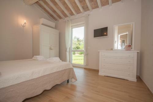 Apartamento Agriturismo Il Mirto